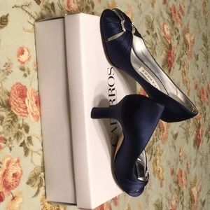 Shoes size 6 1/2 worn once